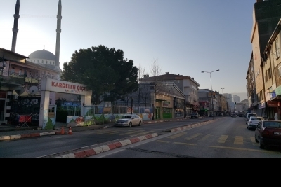 Özel Kardelen Çiçeği Anaokulu fotoğraf 2