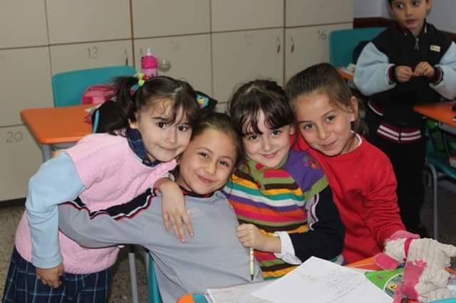 Özel Altınay Ortaokulu Fotoğrafları 3