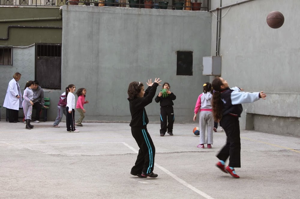 Özel Altınay Ortaokulu Fotoğrafları 2