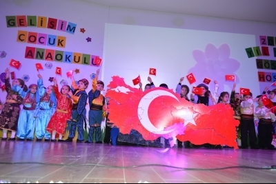 Özel Gelişim Çocuk Anaokulu fotoğraf 3