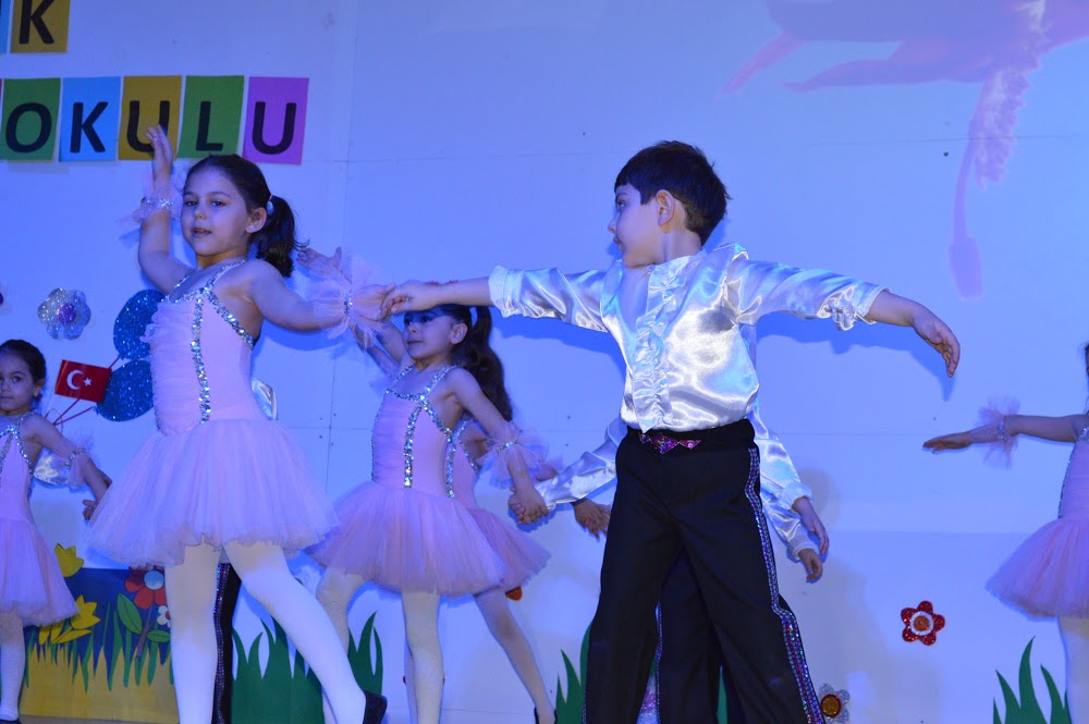 Özel Gelişim Çocuk Anaokulu Fotoğrafları 2