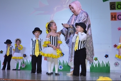 Özel Gelişim Çocuk Anaokulu fotoğraf 1