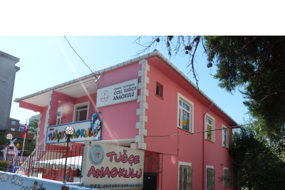 Özel Tuğçe Anaokulu fotoğraf 2