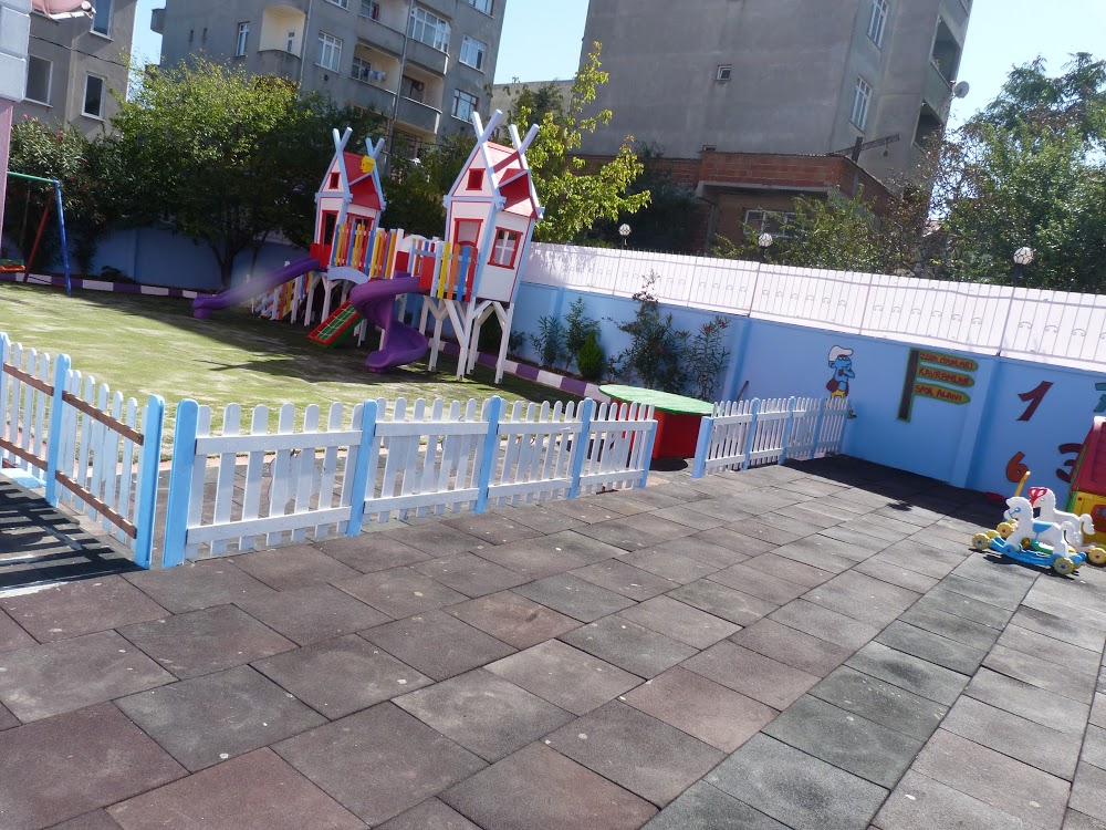 Özel Tuğçe Anaokulu Fotoğrafları 1