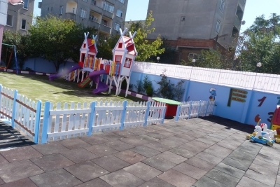 Özel Tuğçe Anaokulu fotoğraf 1