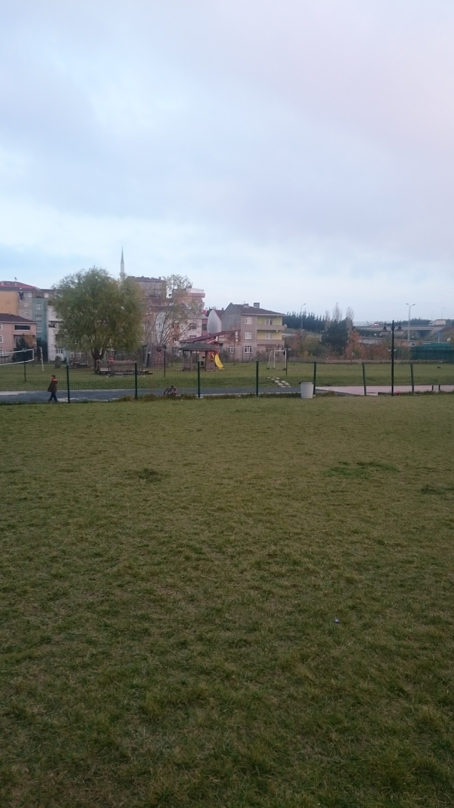 Vega Okulları Sultanbeyli Ortaokulu fotoğraf 3