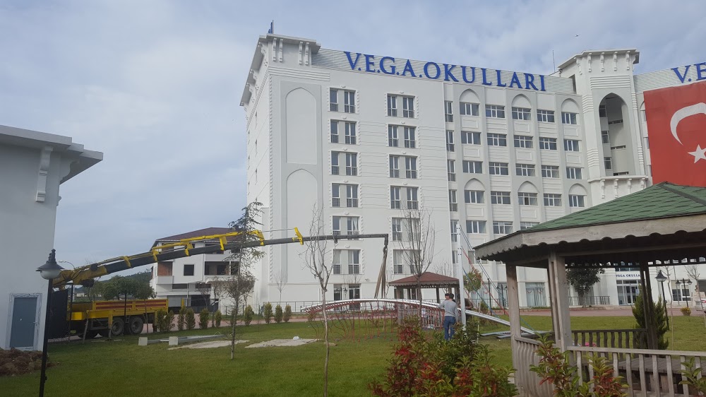 Vega Okulları Sultanbeyli İlkokulu fotoğraf 4