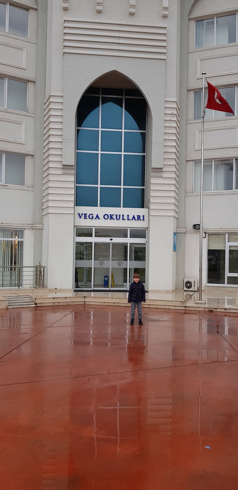 Vega Okulları Sultanbeyli İlkokulu fotoğraf 2