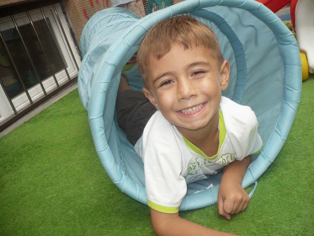 Özel Minik Ceylan Bambi Anaokulu fotoğraf 2