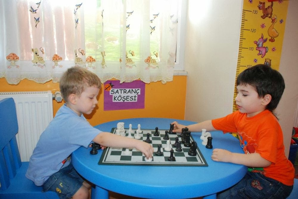 Özel Minik Ceylan Bambi Anaokulu fotoğraf 1