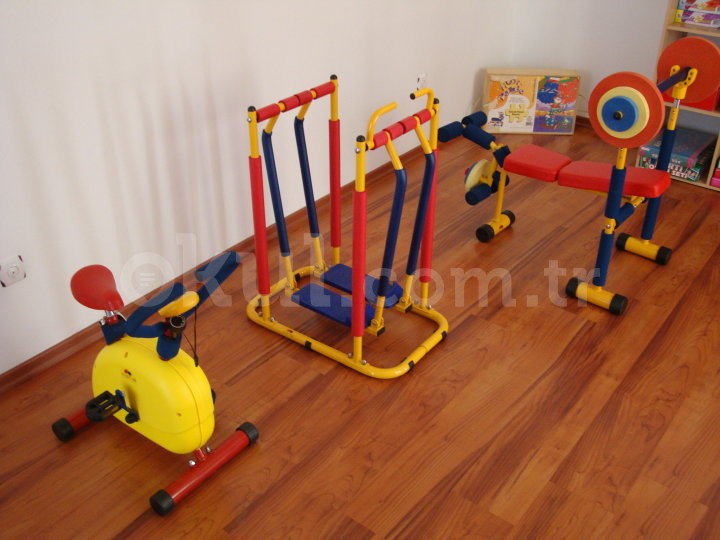 Özel Şirin Yuvam Anaokulu Fotoğrafları 7