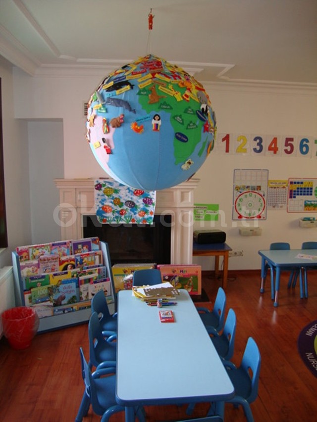 Özel Şirin Yuvam Anaokulu Fotoğrafları 8