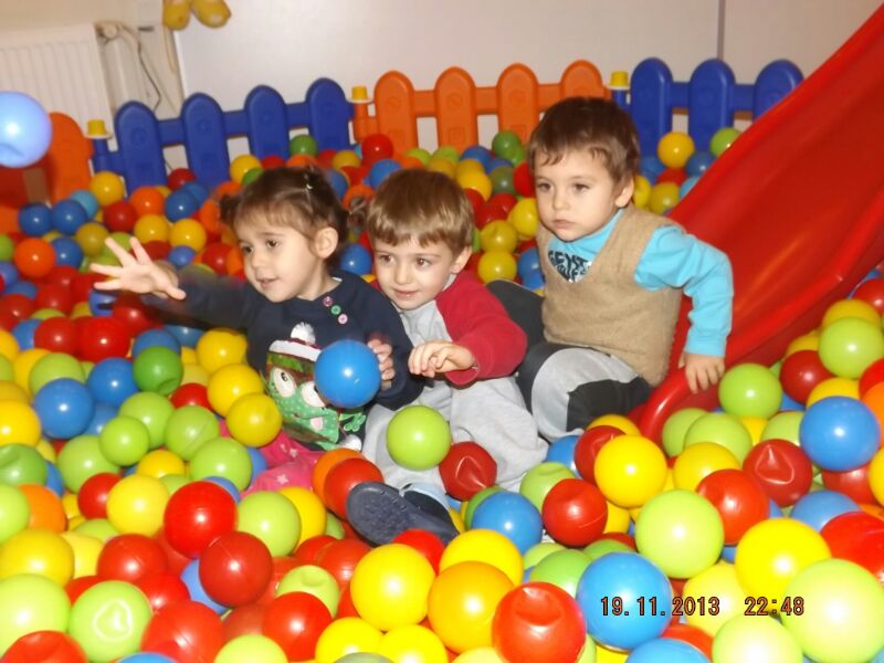 Özel Şirin Yuvam Anaokulu Fotoğrafları 1