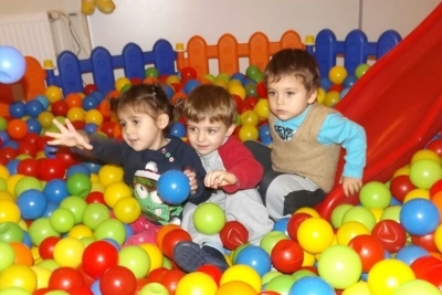 Özel Şirin Yuvam Anaokulu fotoğraf 1