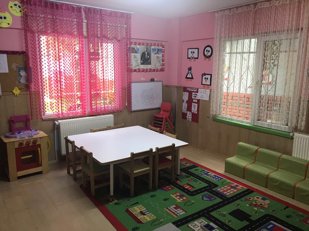 Özel Şirin Yuvam Anaokulu Fotoğrafları 5