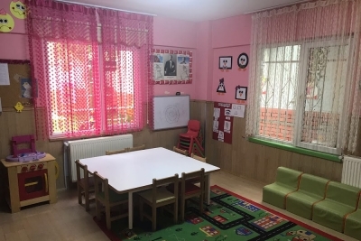 Özel Şirin Yuvam Anaokulu fotoğraf 5
