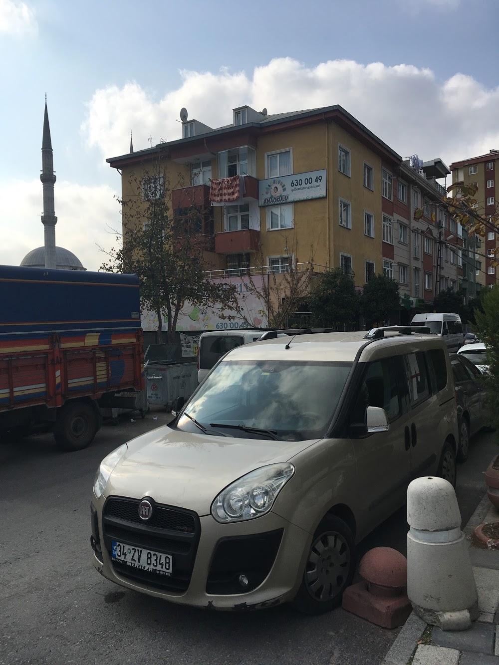 Özel Şirin Yuvam Anaokulu Fotoğrafları 2