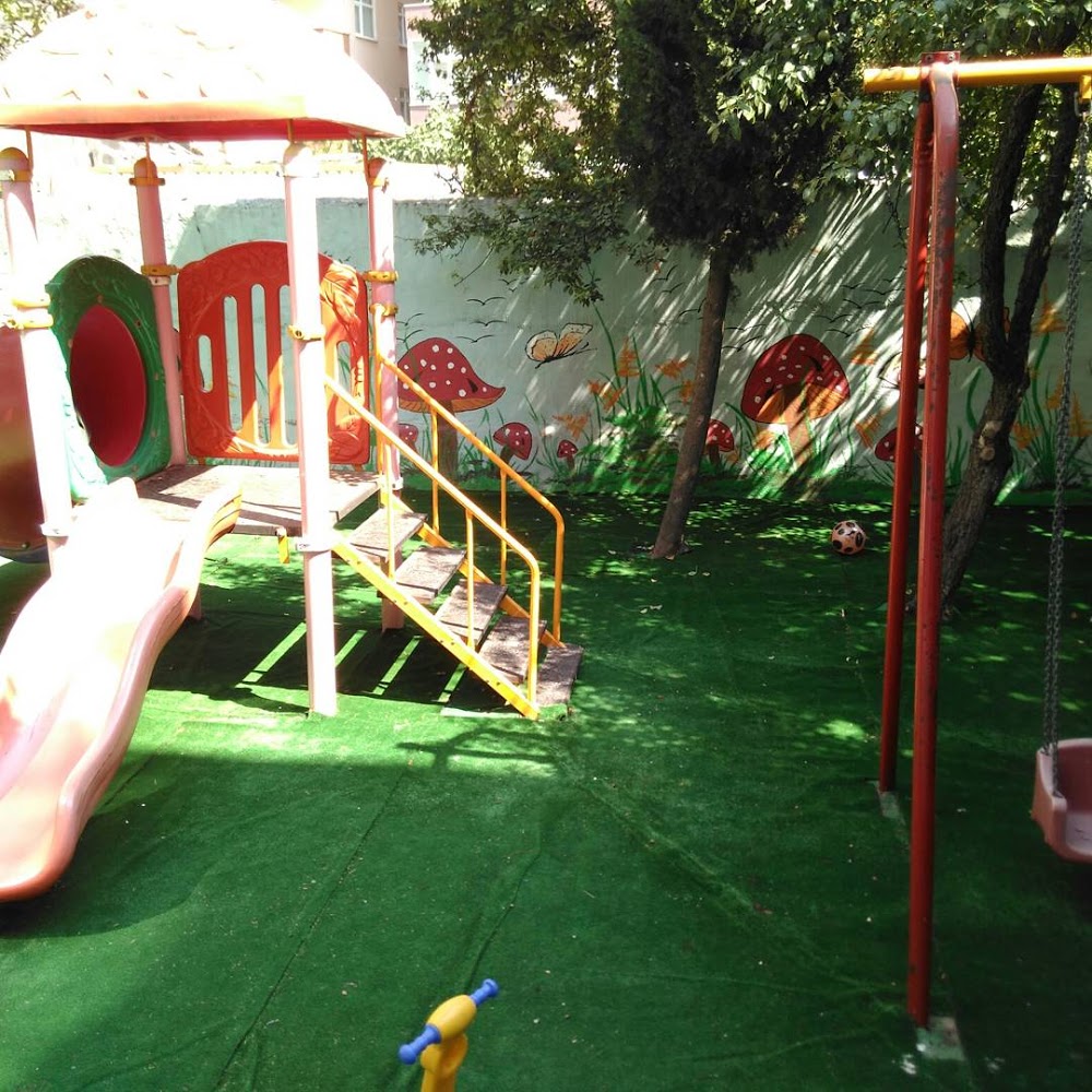 Özel Şirin Anaokulu fotoğraf 2