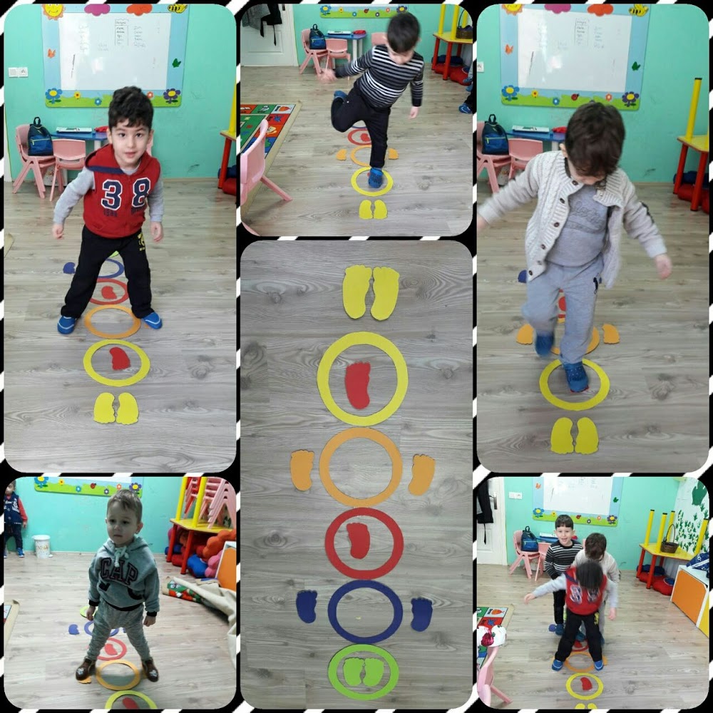 Özel Yıldız Çocuklar Anaokulu fotoğraf 3