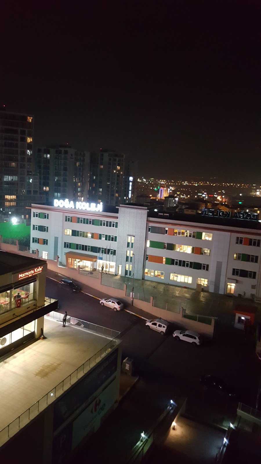 Özel Tuzla Doğa Koleji Bilim Ortaokulu Fotoğrafları 2