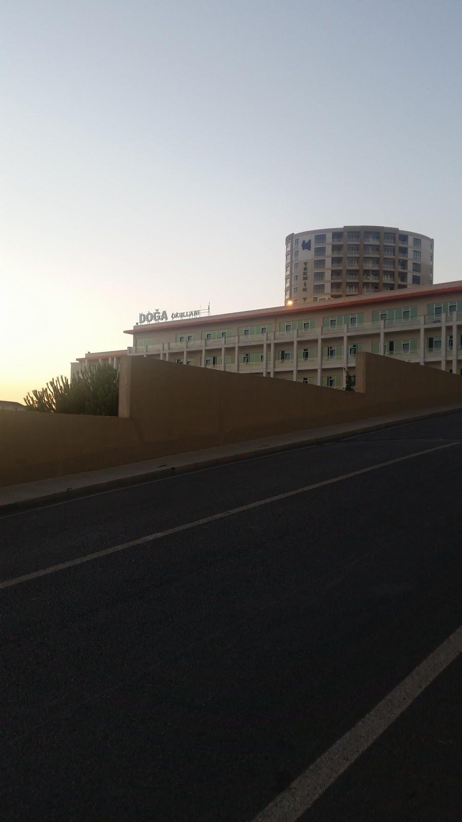 Özel Tuzla Doğa Koleji Anaokulu Fotoğrafları 1