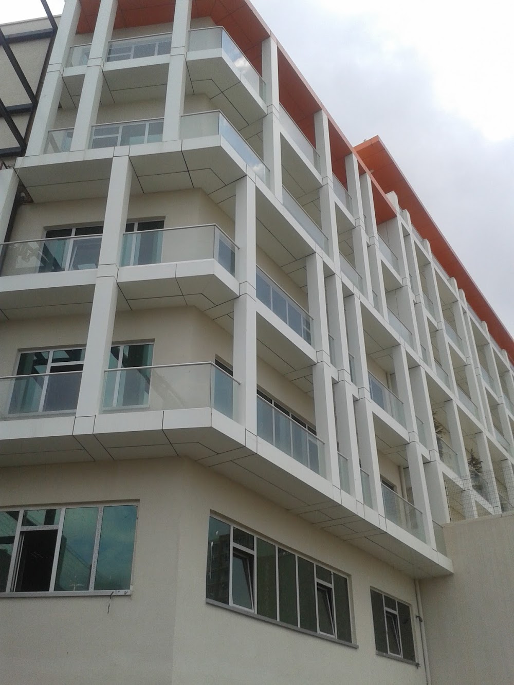 Özel Tuzla Doğa Koleji Bilim Ortaokulu Fotoğrafları 1