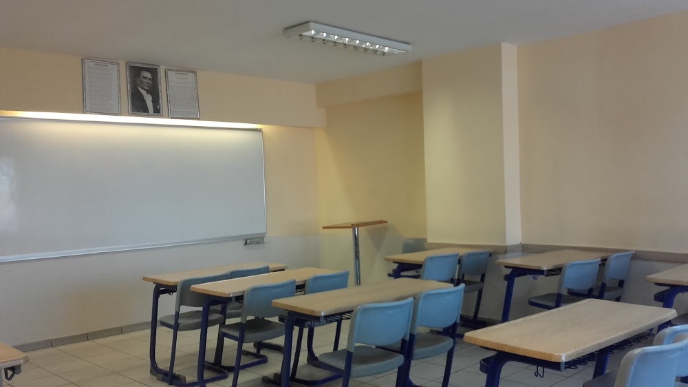 Özel Nazmi Arıkan Fen Bilimleri Okulu Ortaokulu fotoğraf 9