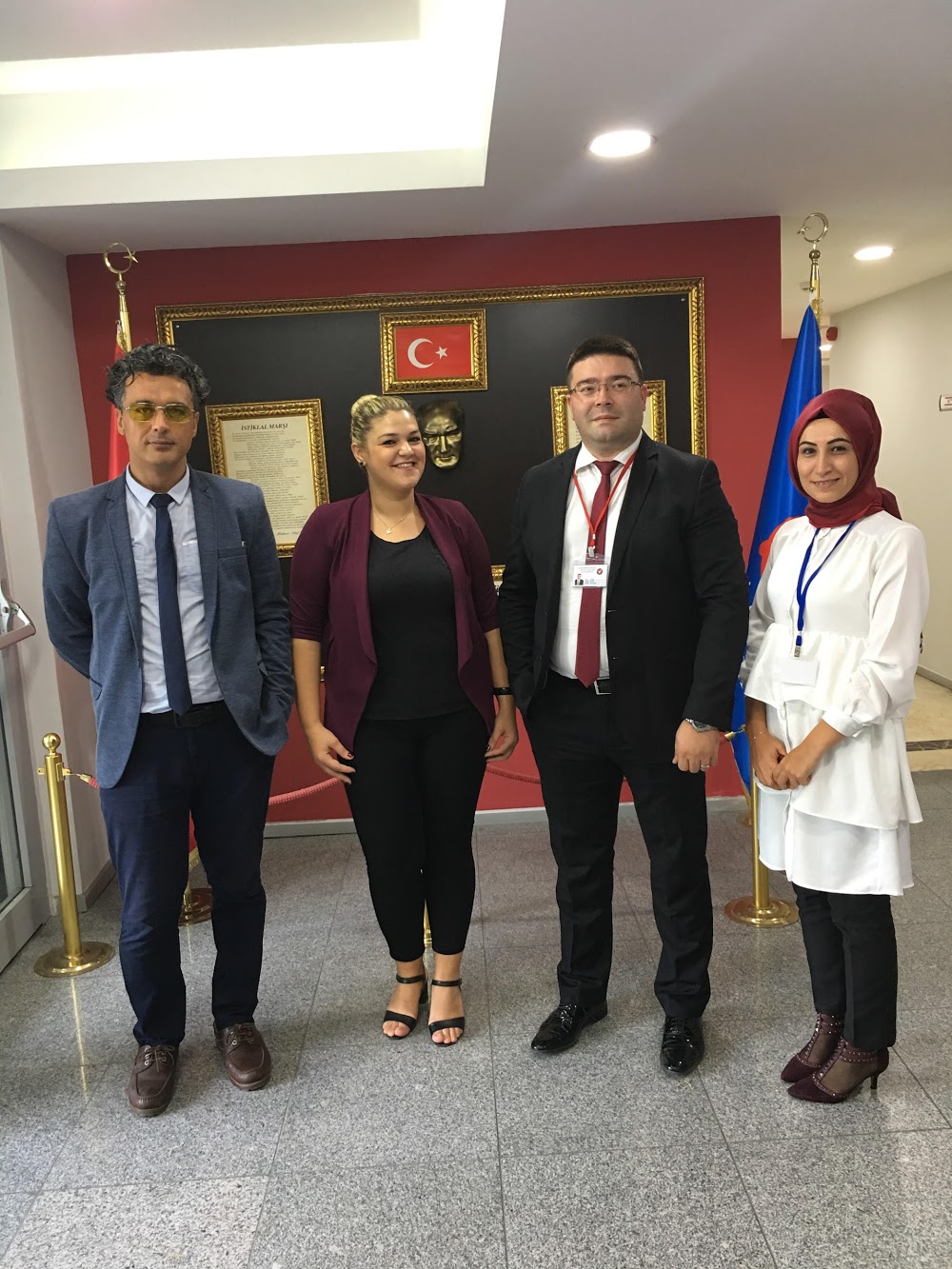 Özel Nazmi Arıkan Fen Bilimleri Okulu Ortaokulu fotoğraf 12