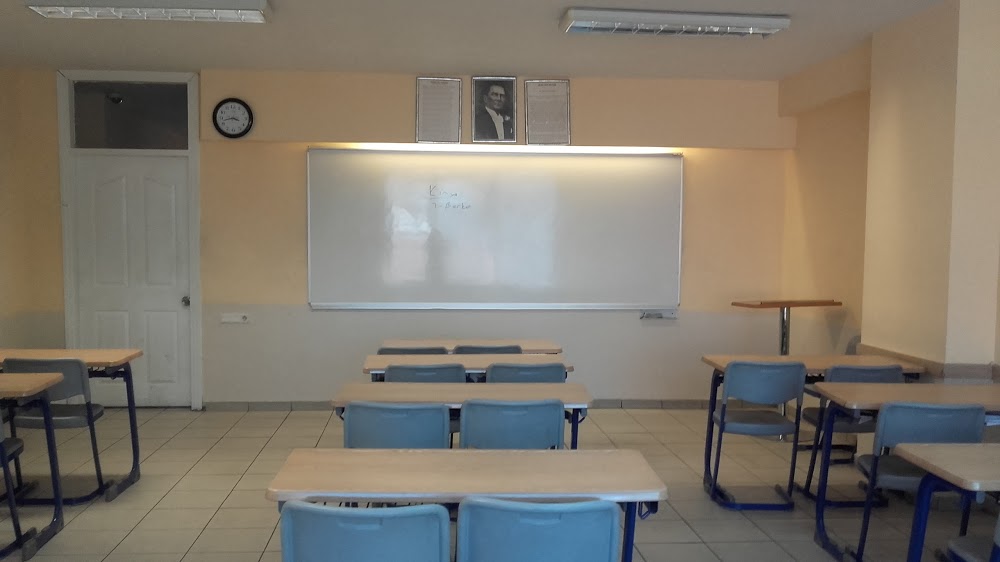 Özel Nazmi Arıkan Fen Bilimleri Okulu Ortaokulu fotoğraf 10