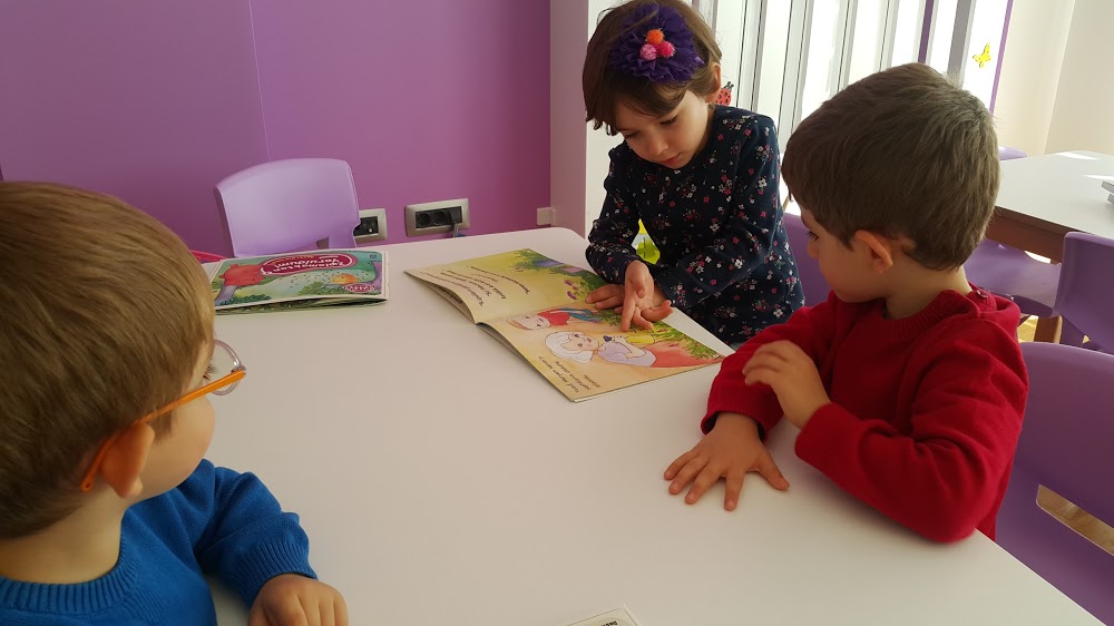 Özel MoreFill Kreş ve Gündüz Bakım Evi  Fotoğrafları 2