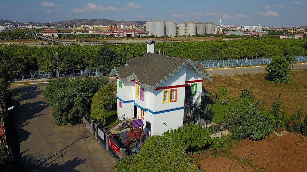 Özel MoreFill Kreş ve Gündüz Bakım Evi  Fotoğrafları 1