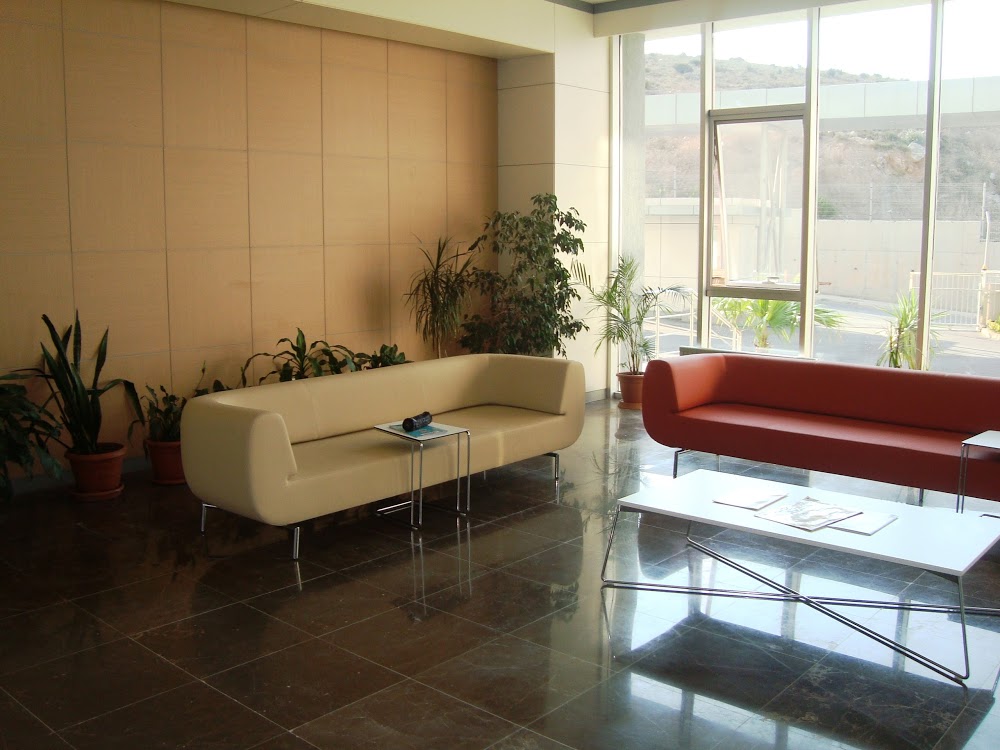 Özel Coşkun Anadolu Lisesi Fotoğrafları 2