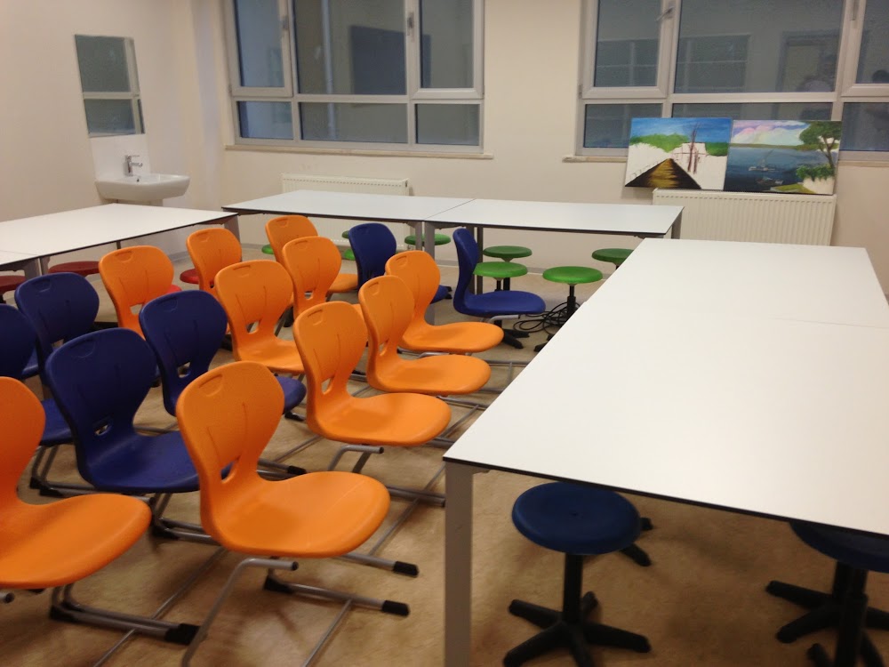 Özel Coşkun Anadolu Lisesi Fotoğrafları 5