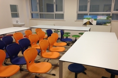 Özel Coşkun Anadolu Lisesi fotoğraf 5