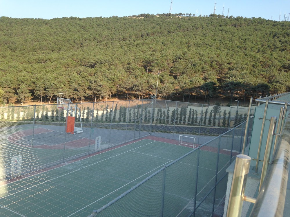 Özel Coşkun Anadolu Lisesi Fotoğrafları 4