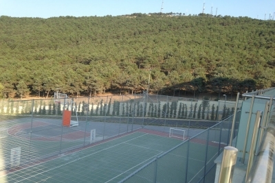 Özel Coşkun Anadolu Lisesi fotoğraf 4