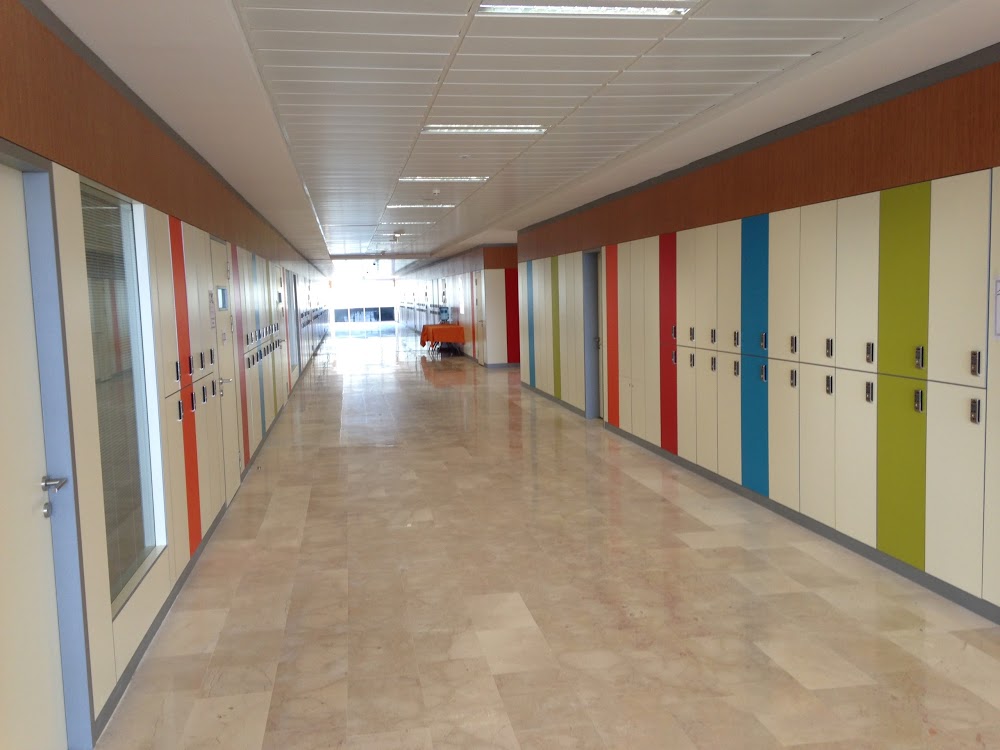 Özel Coşkun Anadolu Lisesi Fotoğrafları 3