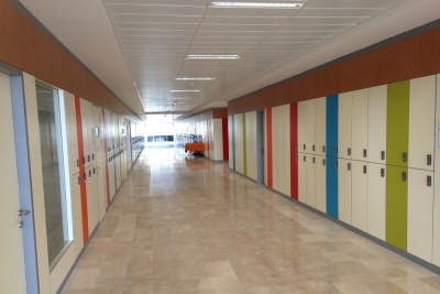 Özel Coşkun Anadolu Lisesi fotoğraf 3