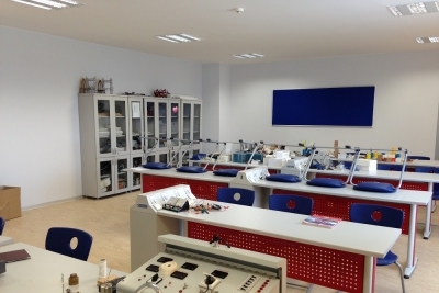 Özel Coşkun Anadolu Lisesi fotoğraf 1