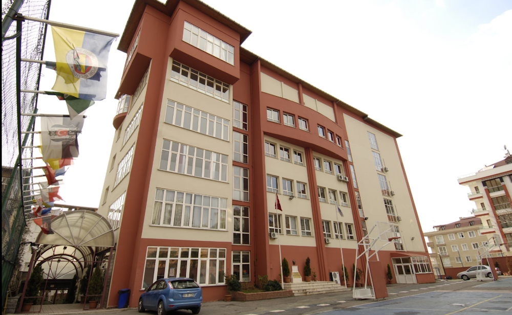 Özel Coşkun Anadolu Lisesi Fotoğrafları 6