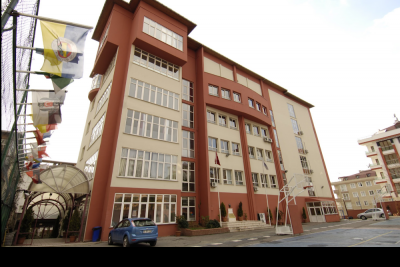 Özel Coşkun Anadolu Lisesi fotoğraf 6