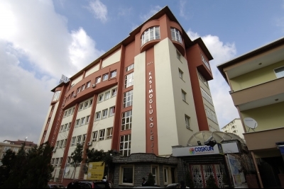 Özel Coşkun Anadolu Lisesi fotoğraf 9