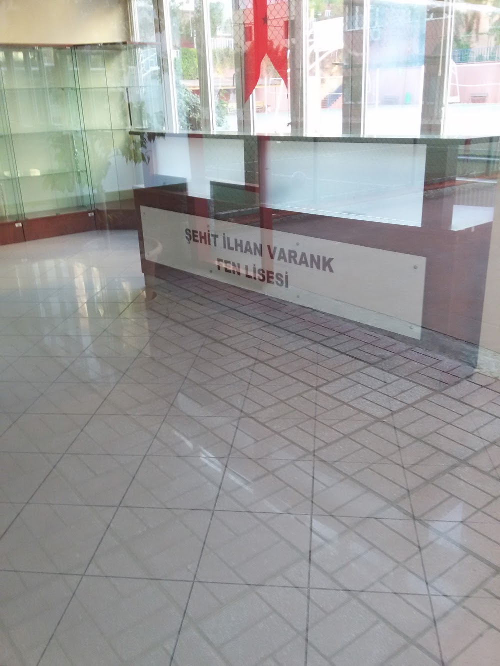 Özel Coşkun Anadolu Lisesi Fotoğrafları 7