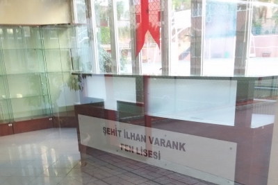 Özel Coşkun Anadolu Lisesi fotoğraf 7