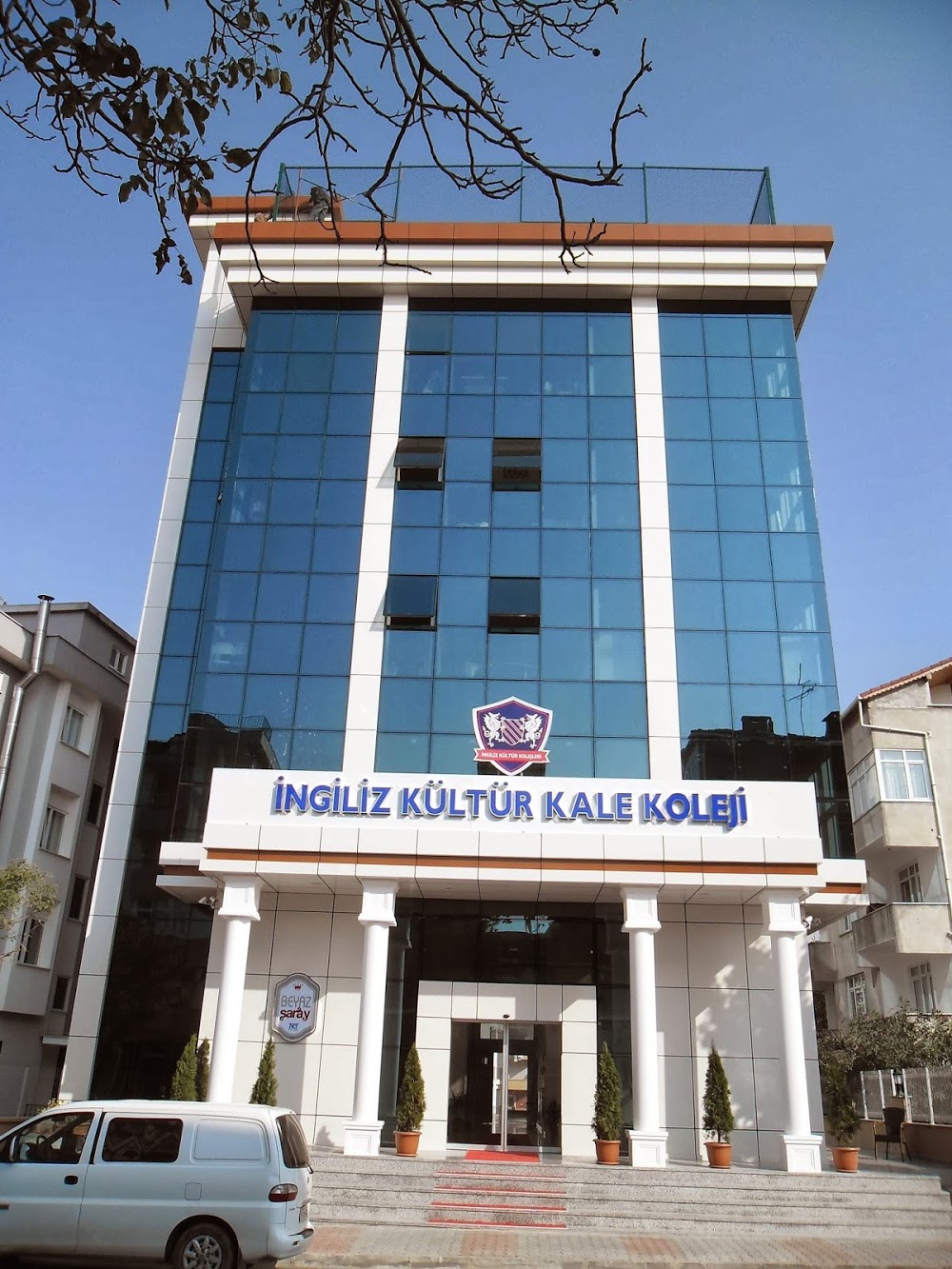 Özel Tuzla Kale Koleji İlkokulu Fotoğrafları 1