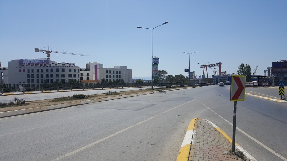 Özel Uğur Okulları Tuzla Kampüsü Ortaokulu Fotoğrafları 2