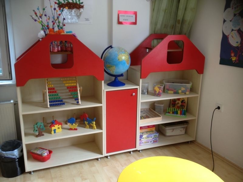 Özel Adel Eğitim Kurumları Anaokulu fotoğraf 3
