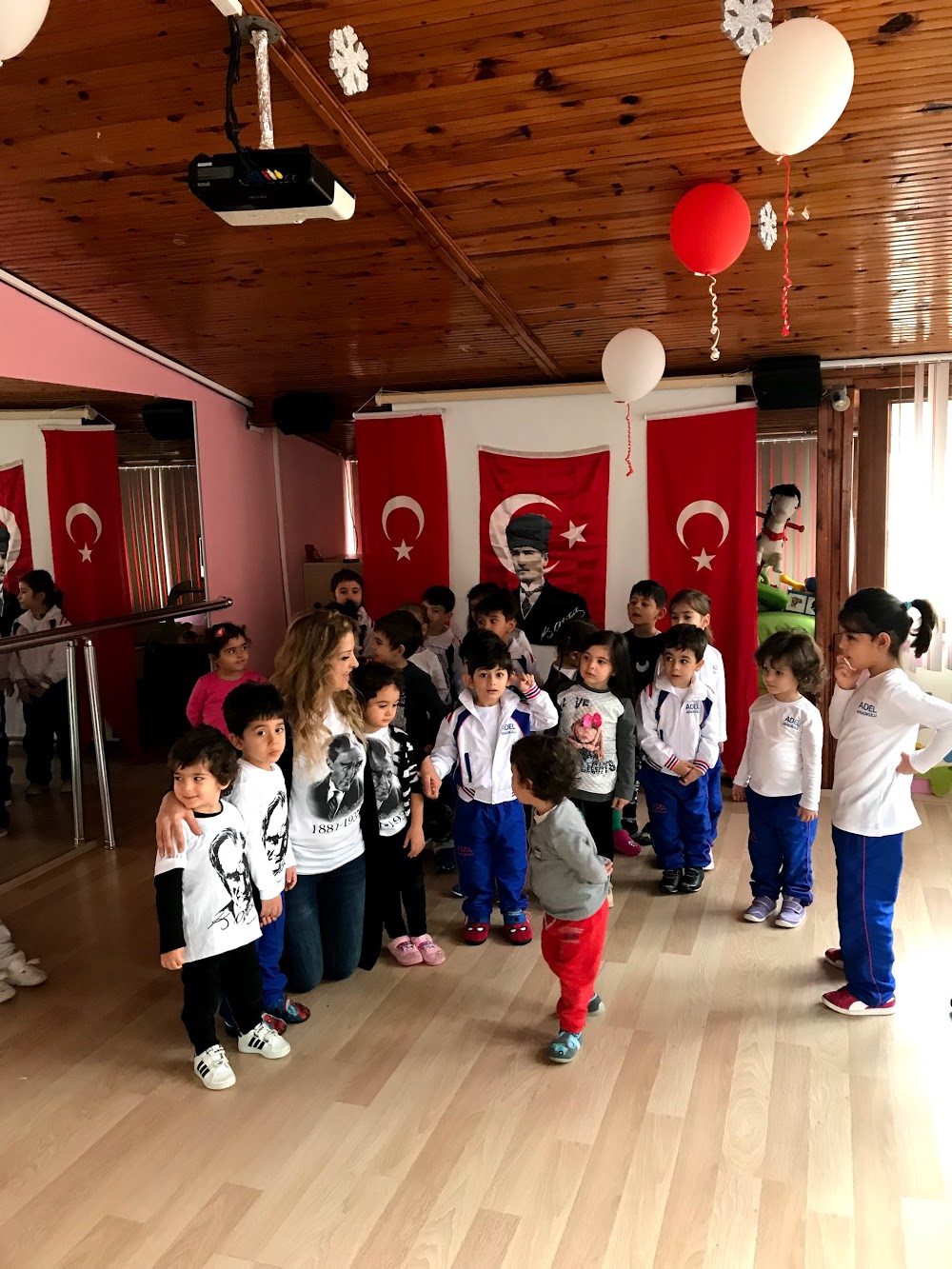 Özel Adel Eğitim Kurumları Anaokulu fotoğraf 4