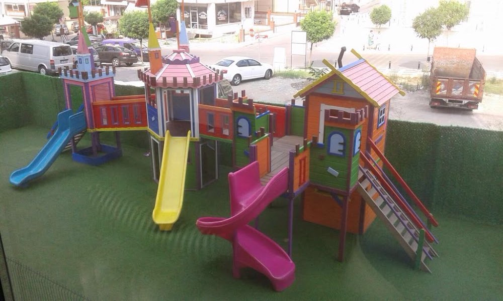 Özel Akademi Çocuk Anaokulu Fotoğrafları 2