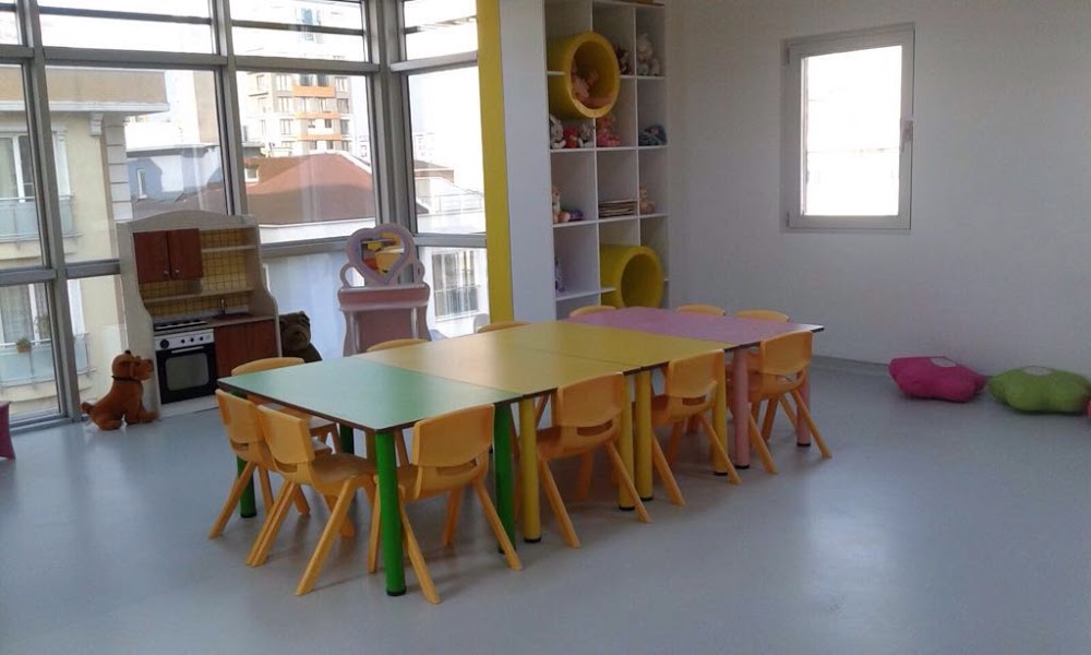 Özel Akademi Çocuk Anaokulu Fotoğrafları 1